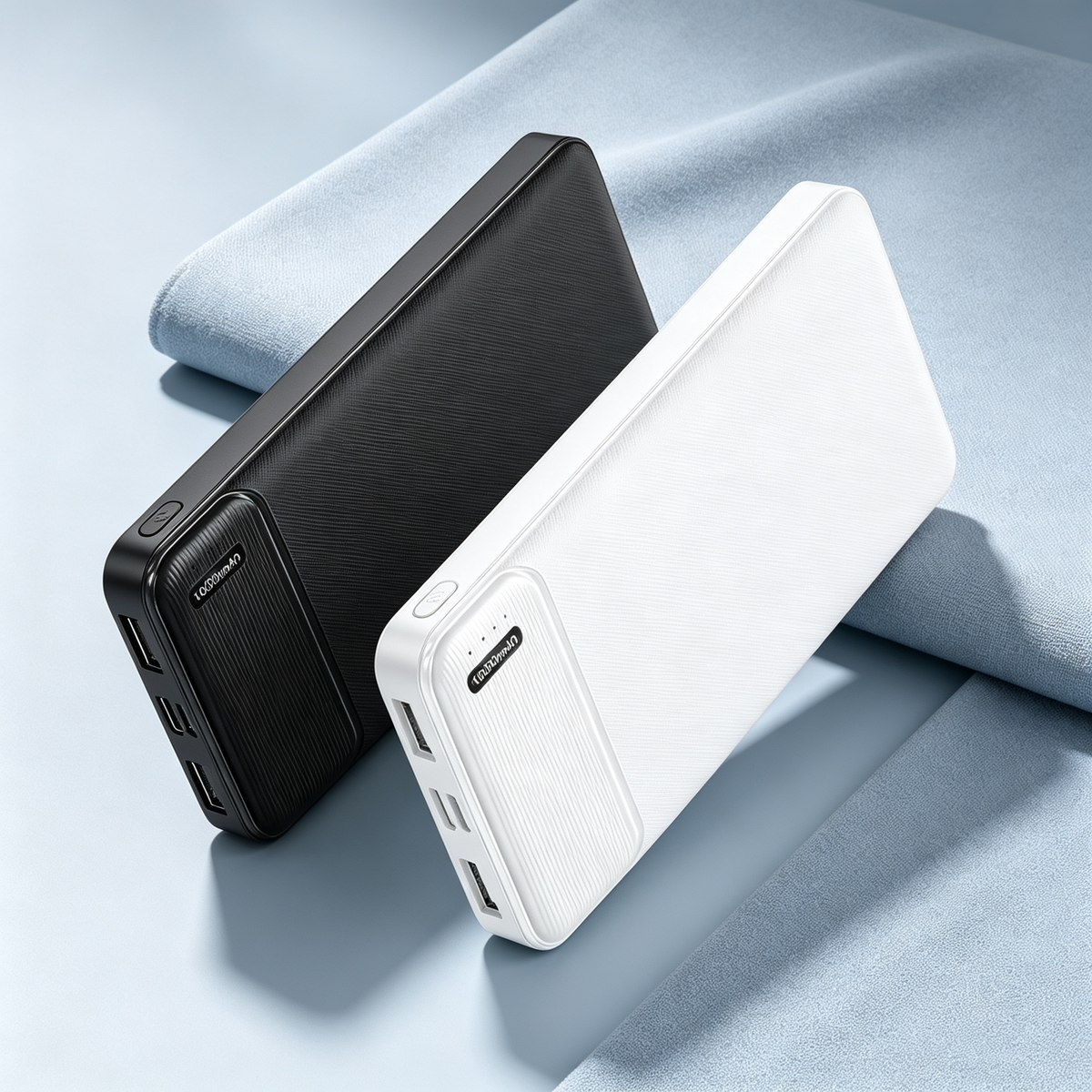 10000mAh Portable Power Bank